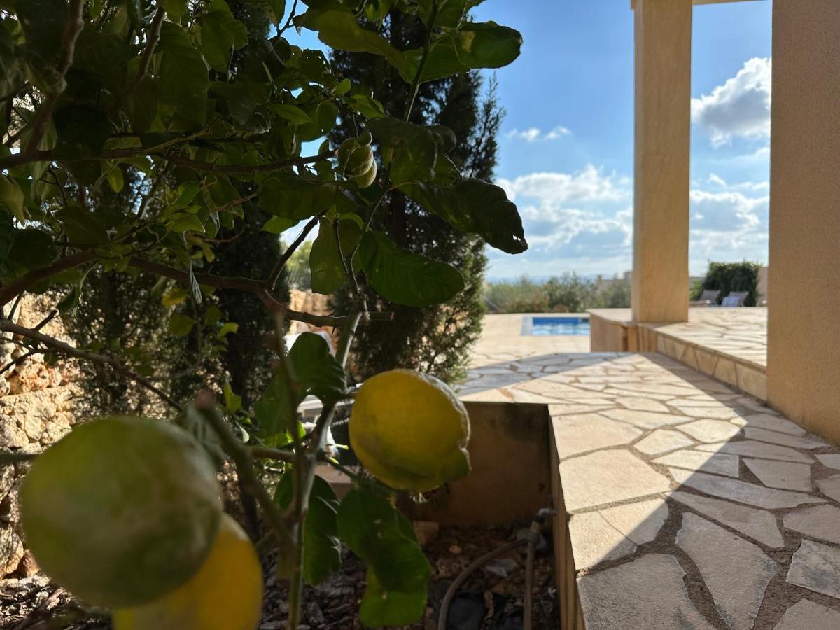 Vakantiehuis Casa Mirador - Bonita Casa Pareada *