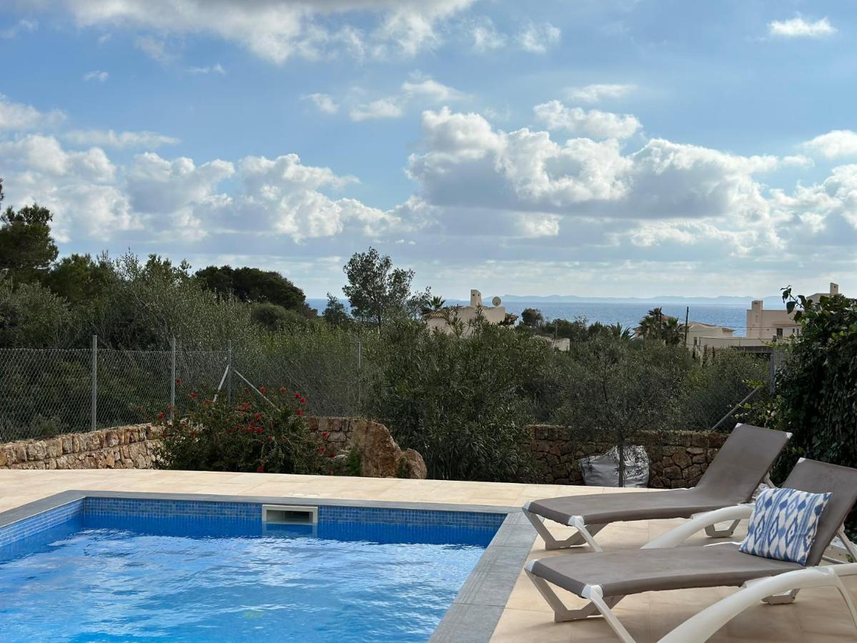 Casa Mirador - Bonita Casa Pareada Ferienhaus