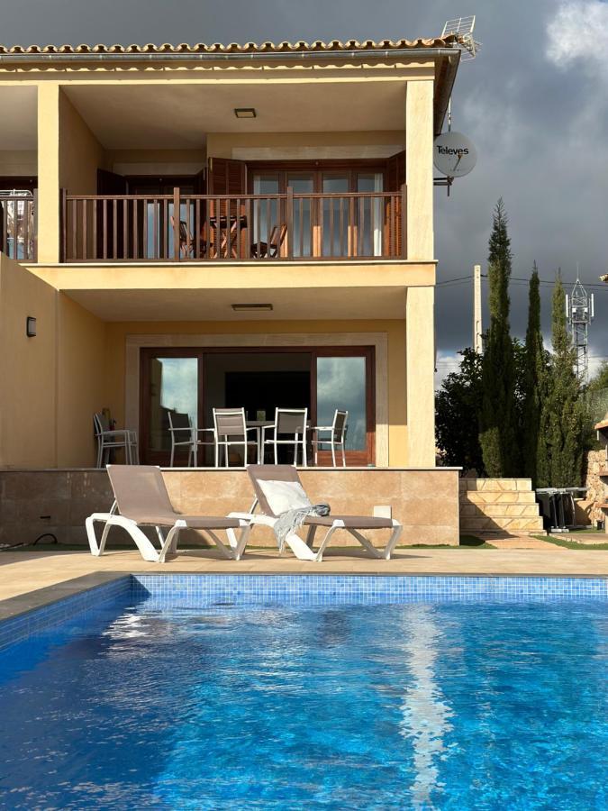 Casa Mirador - Bonita Casa Pareada Ferienhaus *