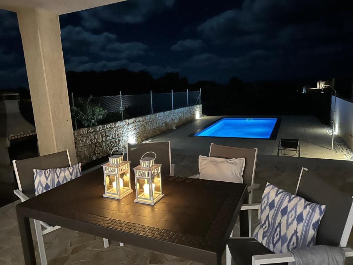 Ferienhaus Casa Mirador - Bonita Casa Pareada Cala Pi (Mallorca)